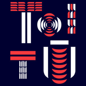 Toitū Visual Sovereignty Tote Bag Design