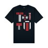 Cloke Mens Outline Tee Thumbnail