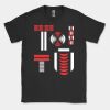 Gildan Mens Softstyle T-Shirt Thumbnail