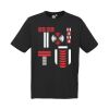 Biz Collection Mens Ice Tee Thumbnail