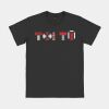 Urban Collab Mens Set Tee Thumbnail