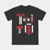 Urban Collab Mens Set Tee Thumbnail